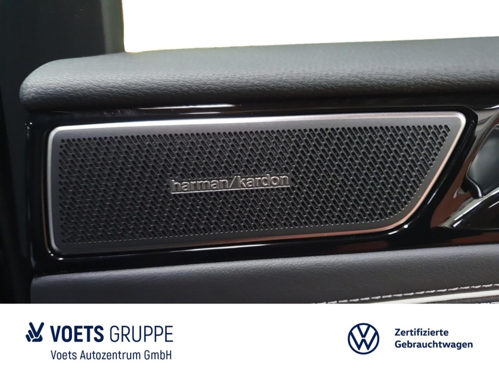 Volkswagen ID.7 Tourer – Bild 15