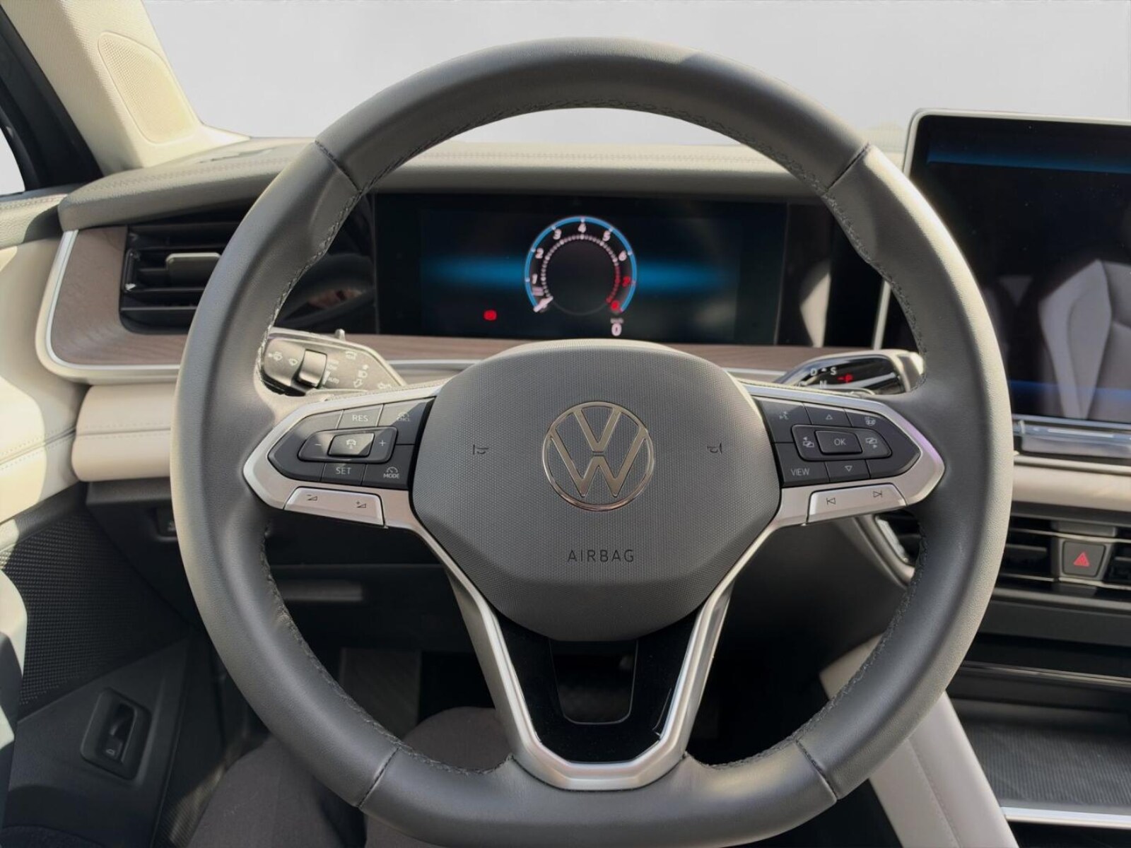 Volkswagen Tayron – Bild 22