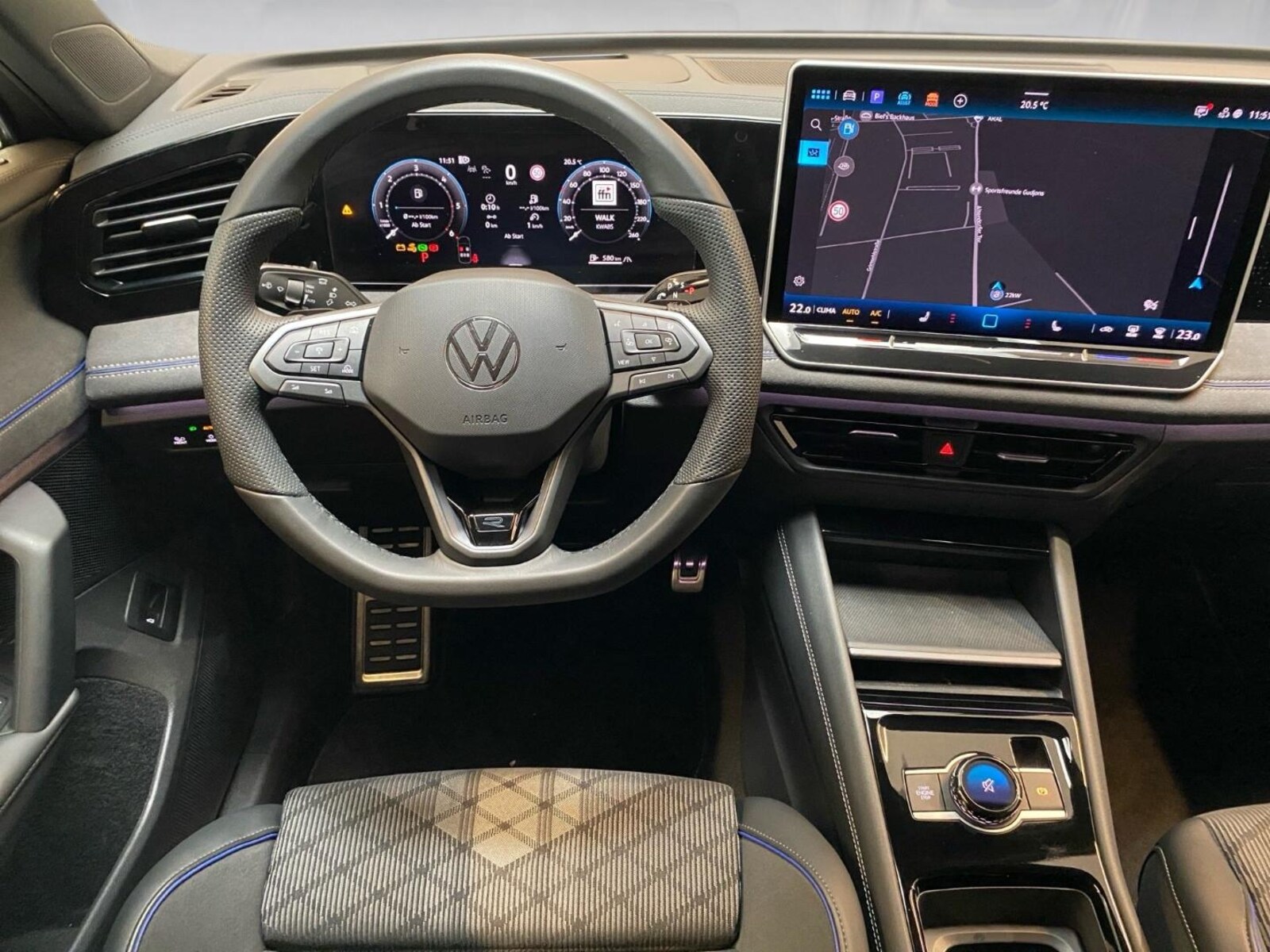 Volkswagen Tiguan – Bild 18