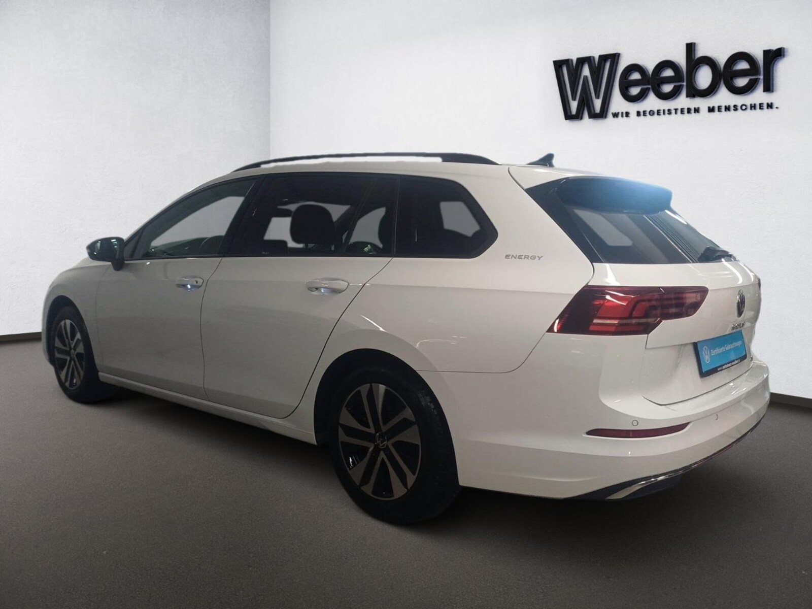 Volkswagen Golf Variant – Bild 12