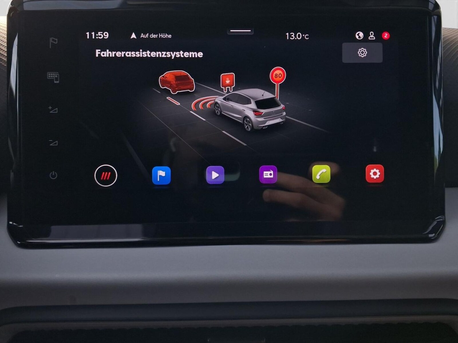 SEAT Ibiza – Bild 14