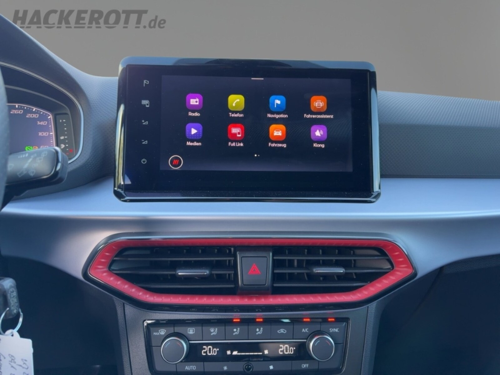 SEAT Ibiza – Bild 11