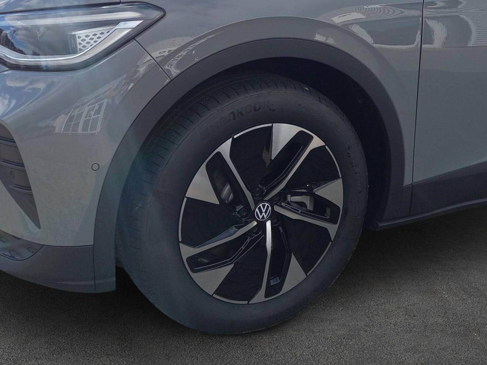 Volkswagen ID.4 – Bild 6