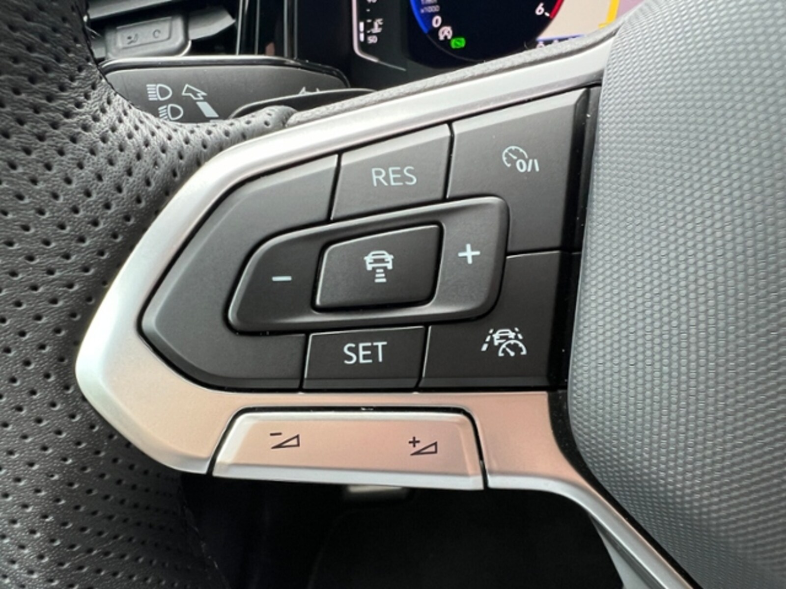 Volkswagen T-Roc – Bild 11