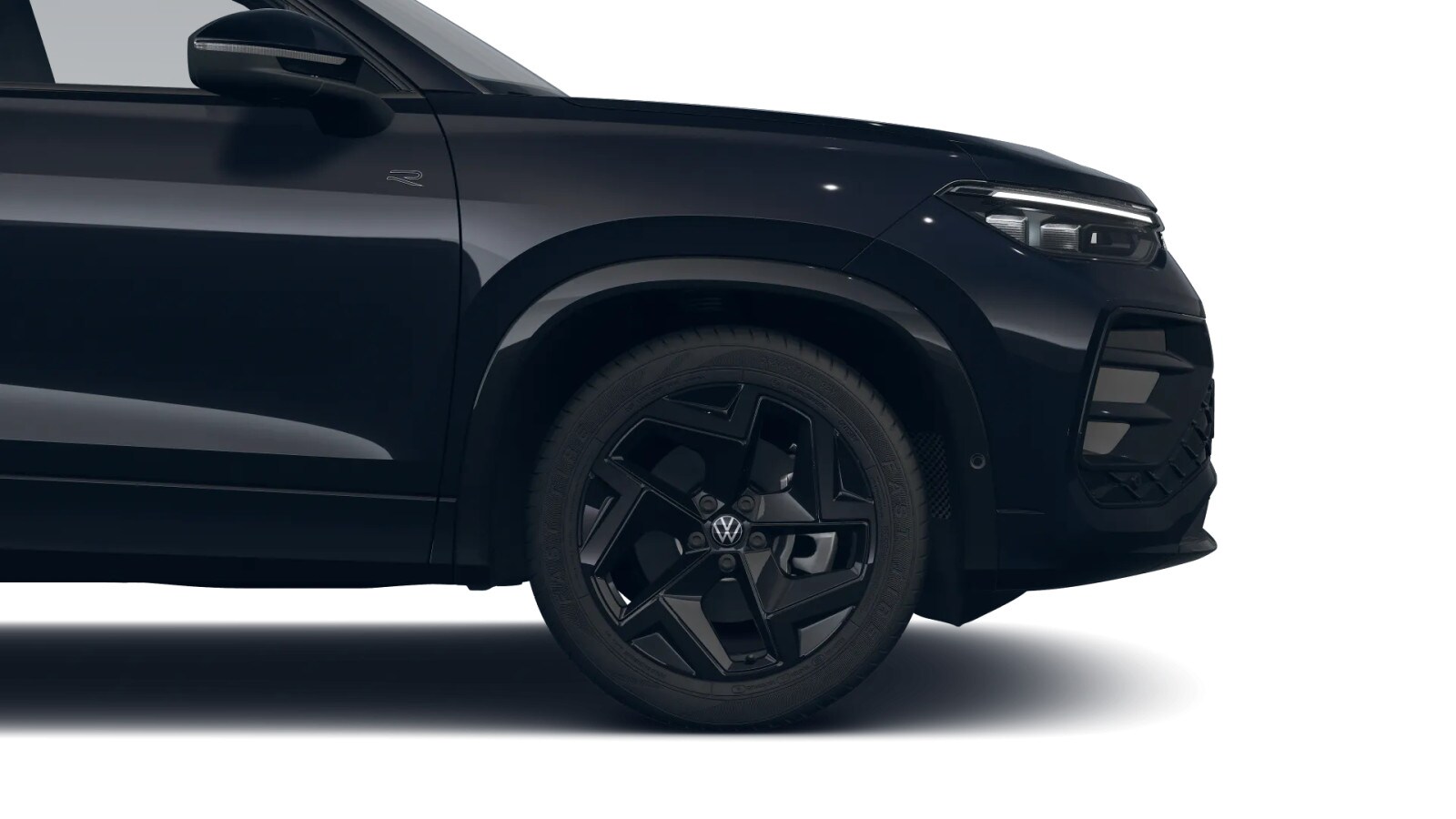 Volkswagen Tayron – Bild 4