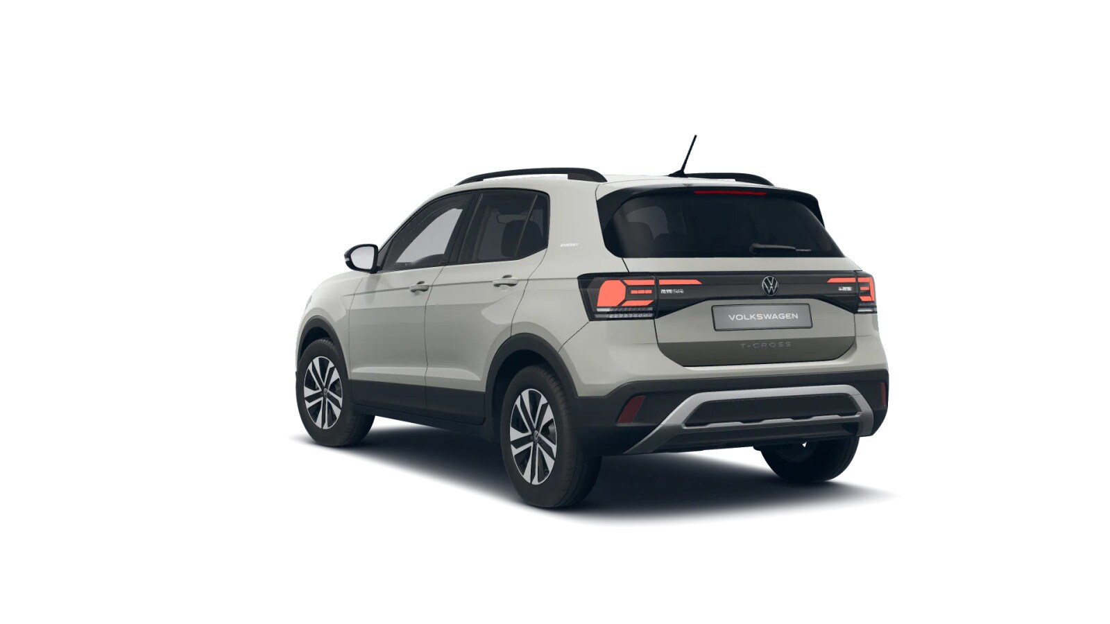 Volkswagen T-Cross – Bild 5