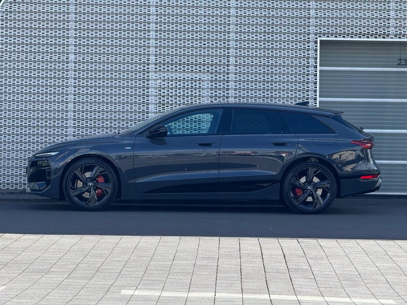 Audi A6 Avant e-tron – Bild 2