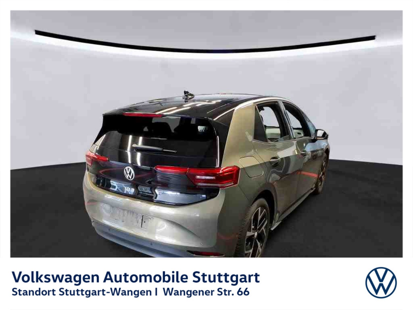 Volkswagen ID.3 – Bild 3