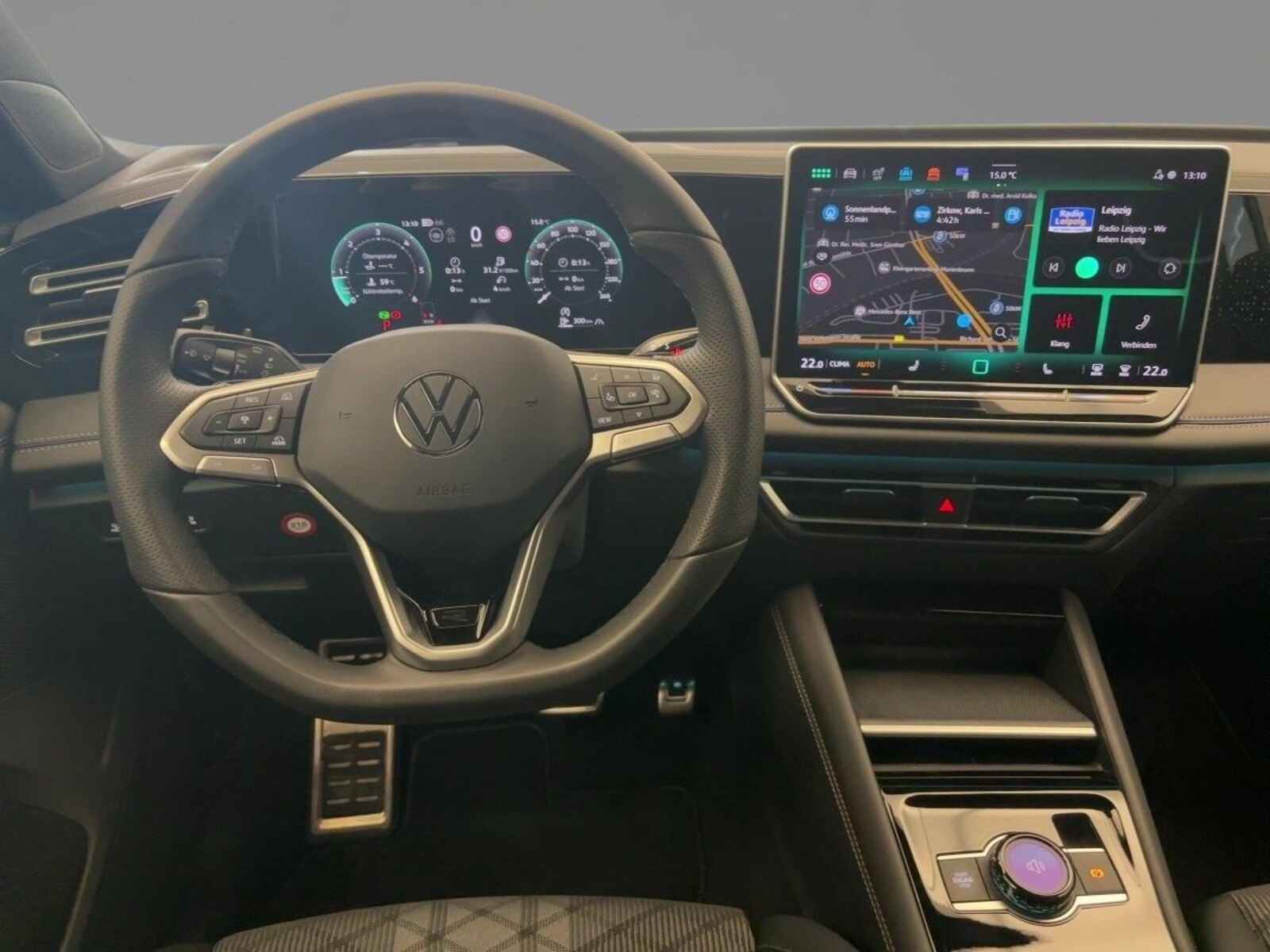 Volkswagen Tiguan – Bild 5