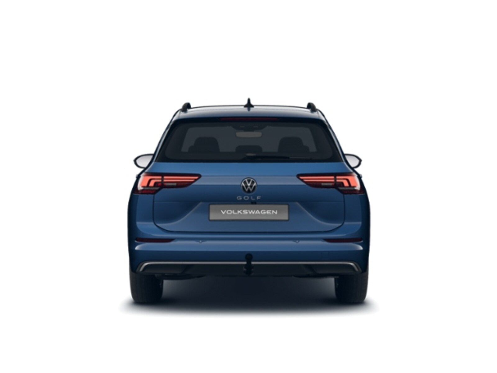 Volkswagen Golf Variant – Bild 5