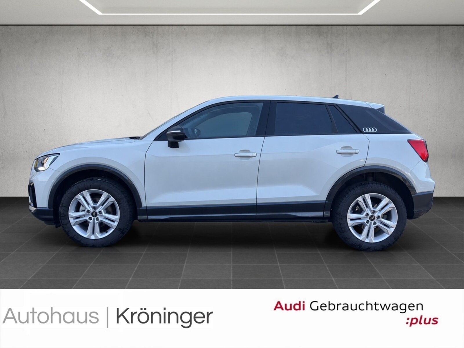 Audi Q2 – Bild 3