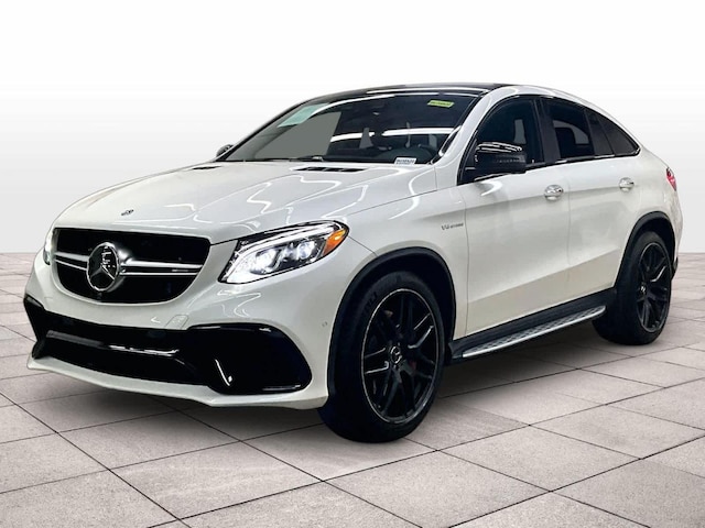 2019 Mercedes-Benz
