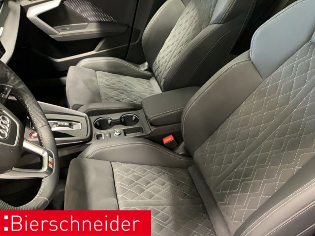 Image about Audi S3 Limousine TFSI quattro S tronic