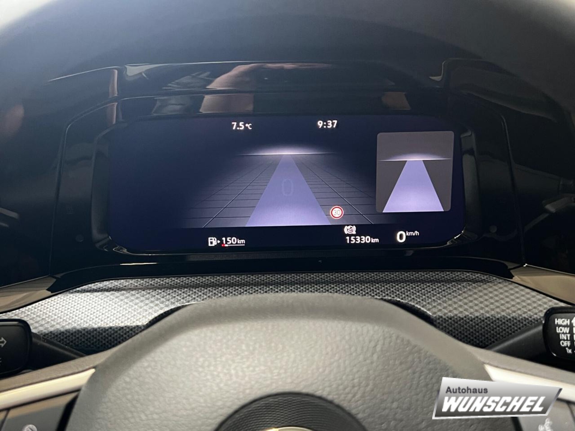 Volkswagen Golf United