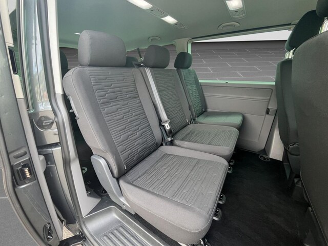 Volkswagen T6.1 Caravelle larger