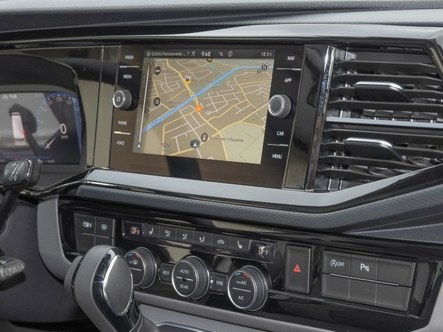 Volkswagen T6.1 California