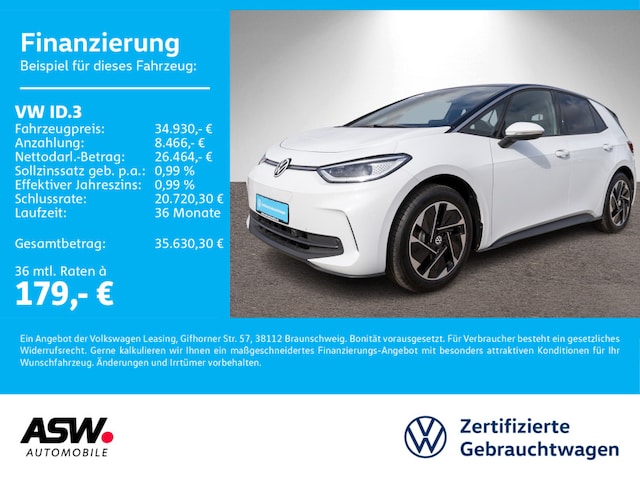 Volkswagen ID.3