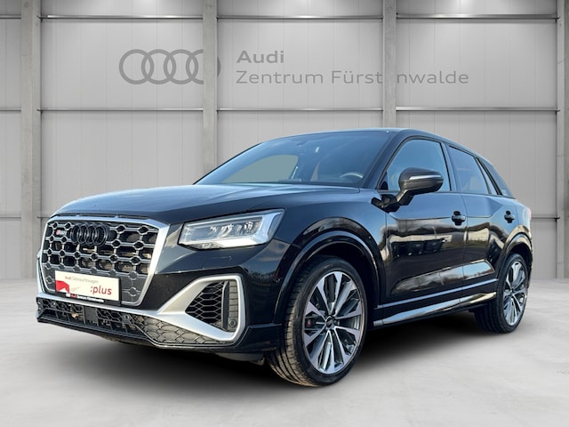 Audi SQ2