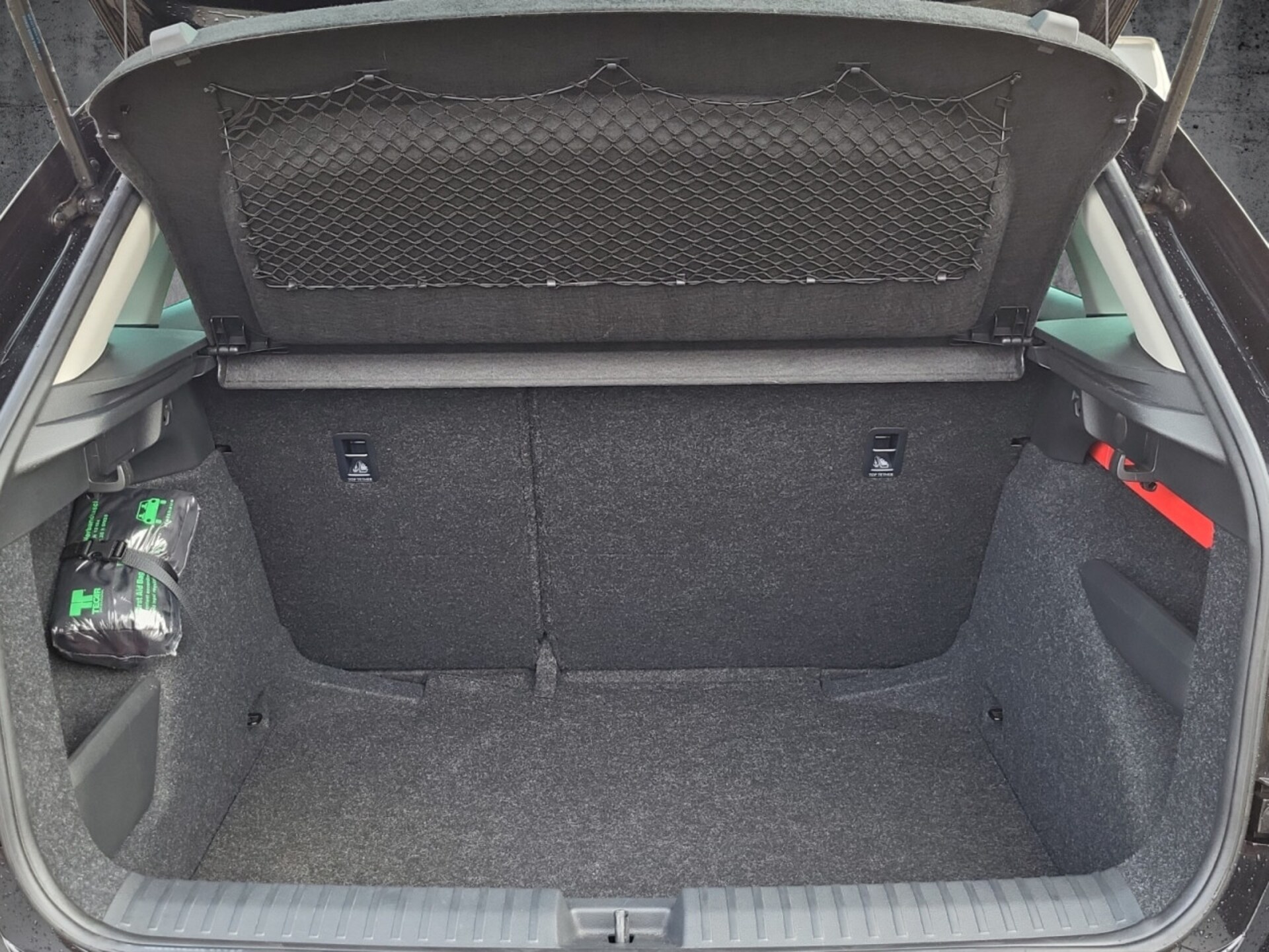 Skoda Kamiq Ambition