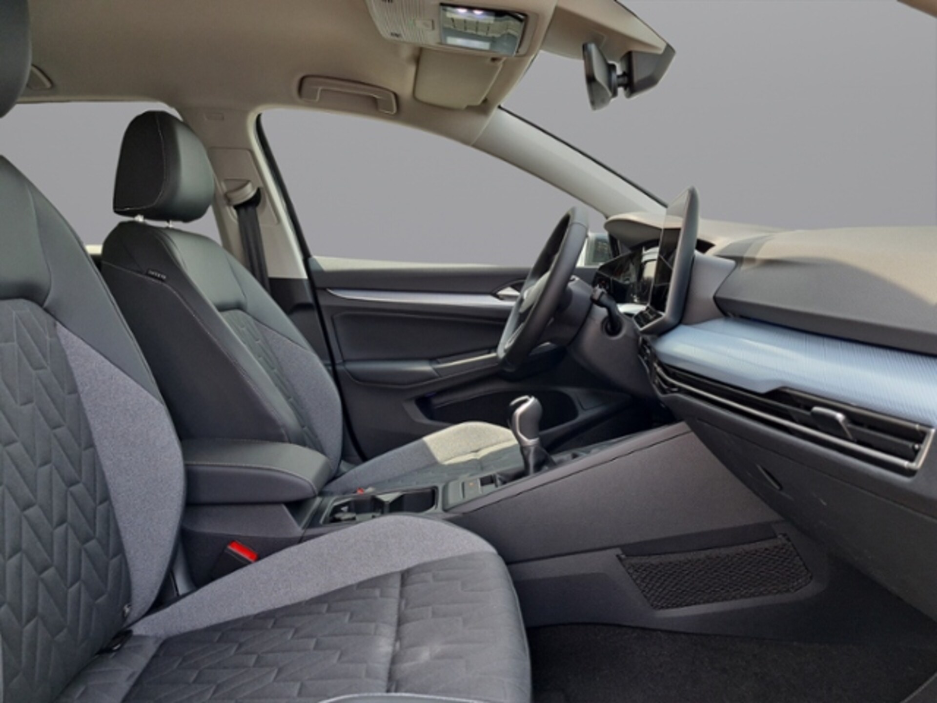Volkswagen Golf Goal