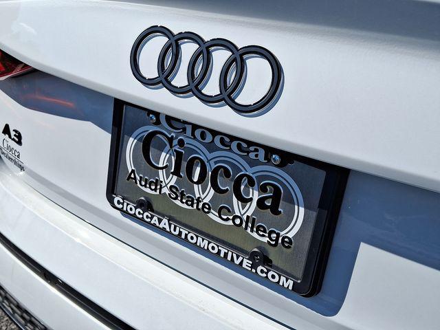 2025 Audi A3 Premium - Photo 24