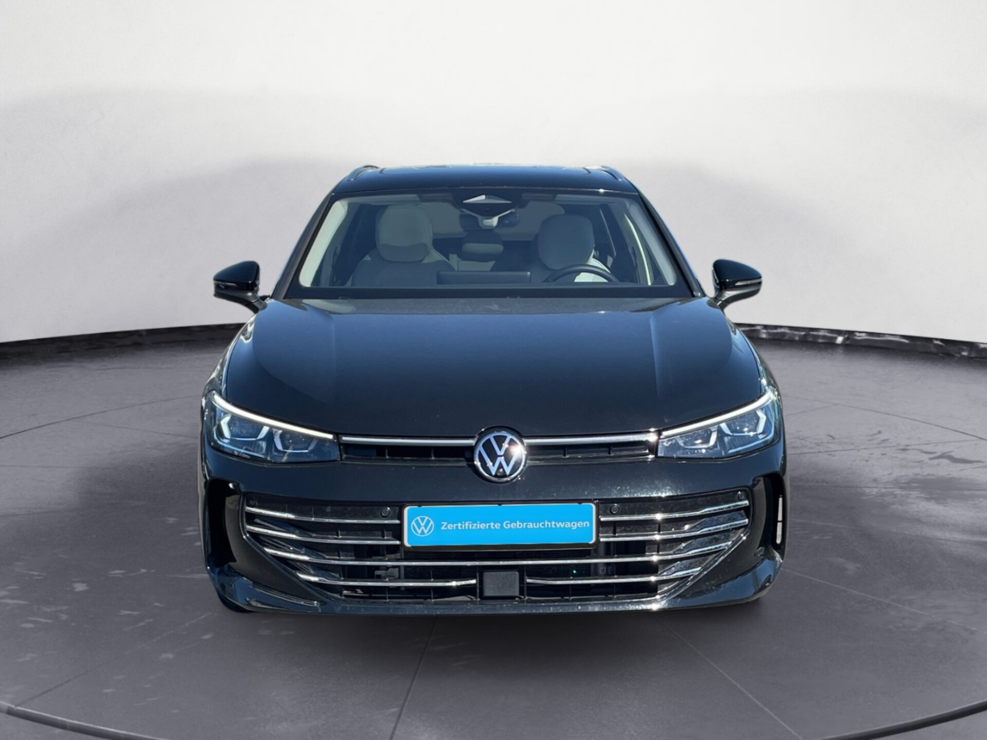 Volkswagen Passat Elegance