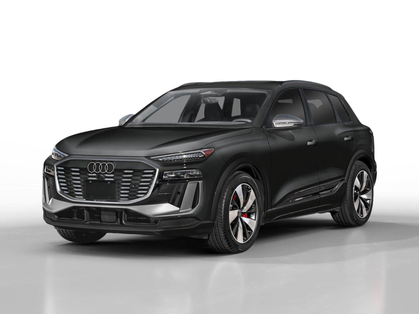 2027 Audi SQ6 e-tron Premium Plus quattro's photo