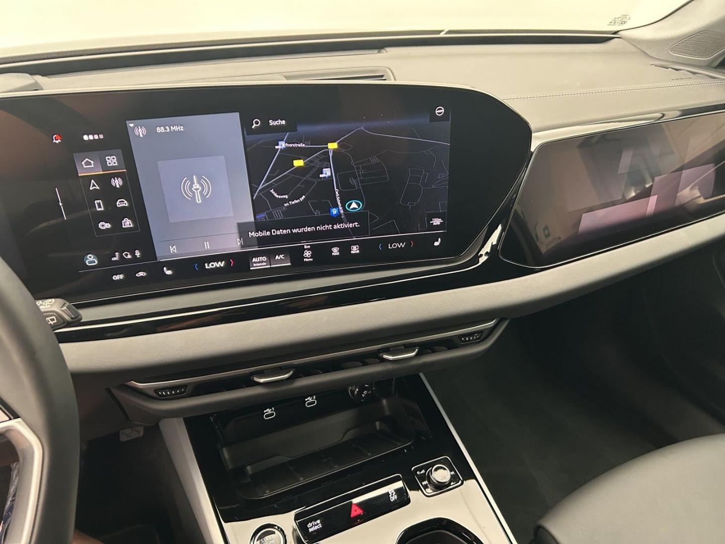 Bild über Audi A5 Avant TDI 150 kW S tronic - für weitere Informationen kontaktieren Sie den Audi Partner