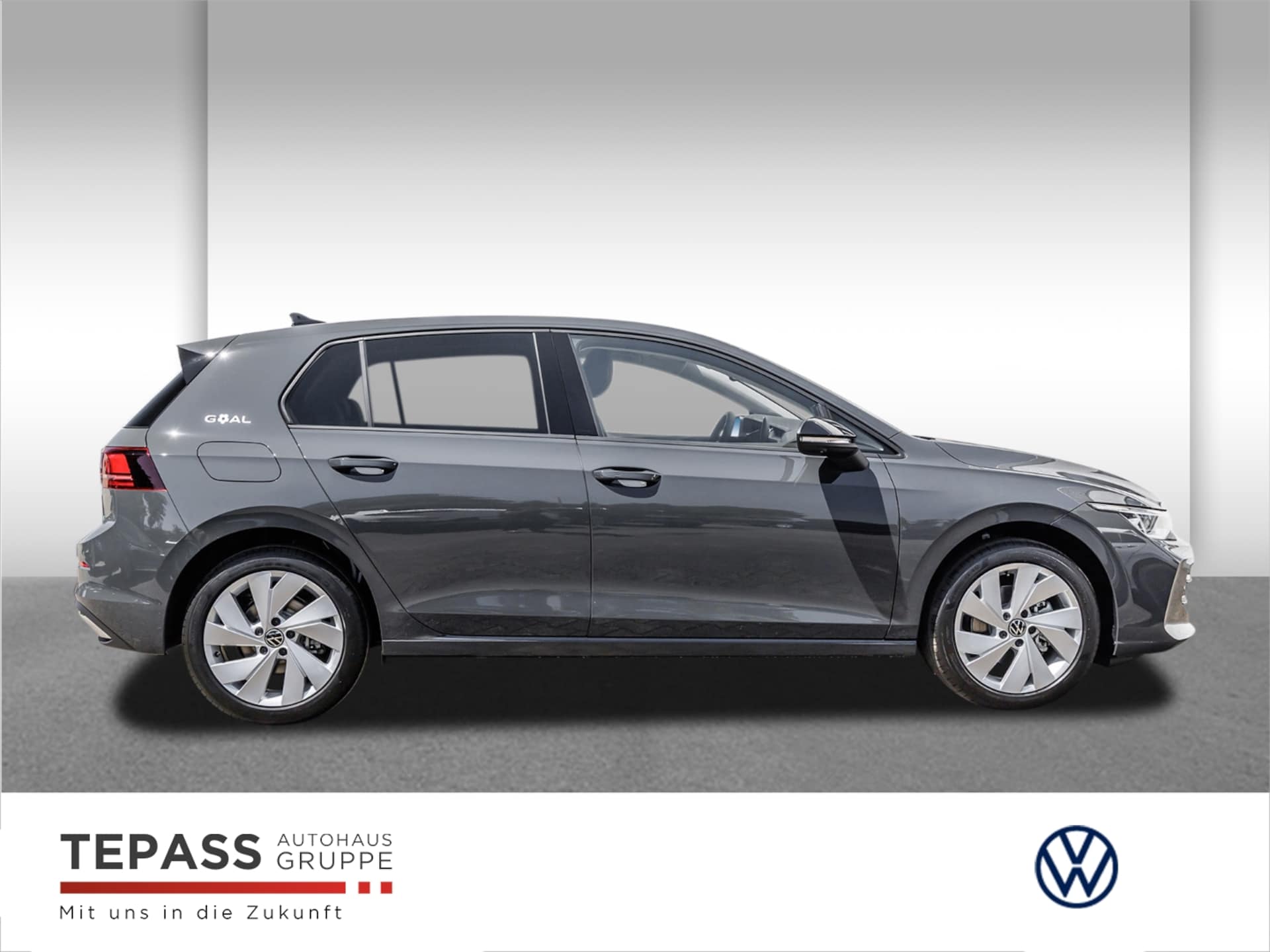 Volkswagen Golf Goal