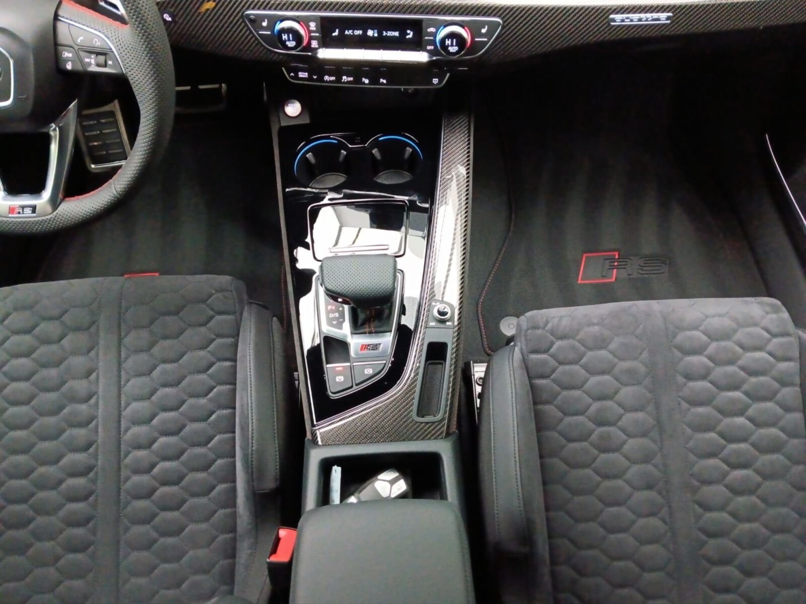 Audi RS 4 Avant – Bild 15