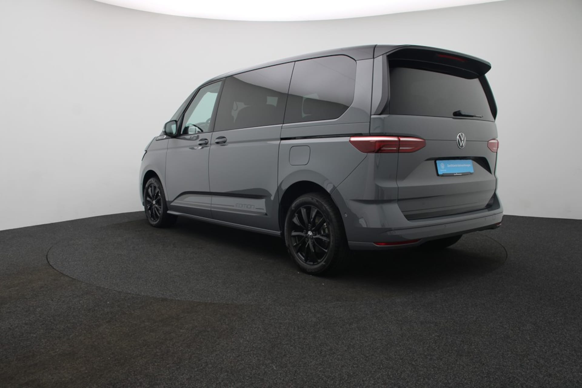 Volkswagen Multivan Life