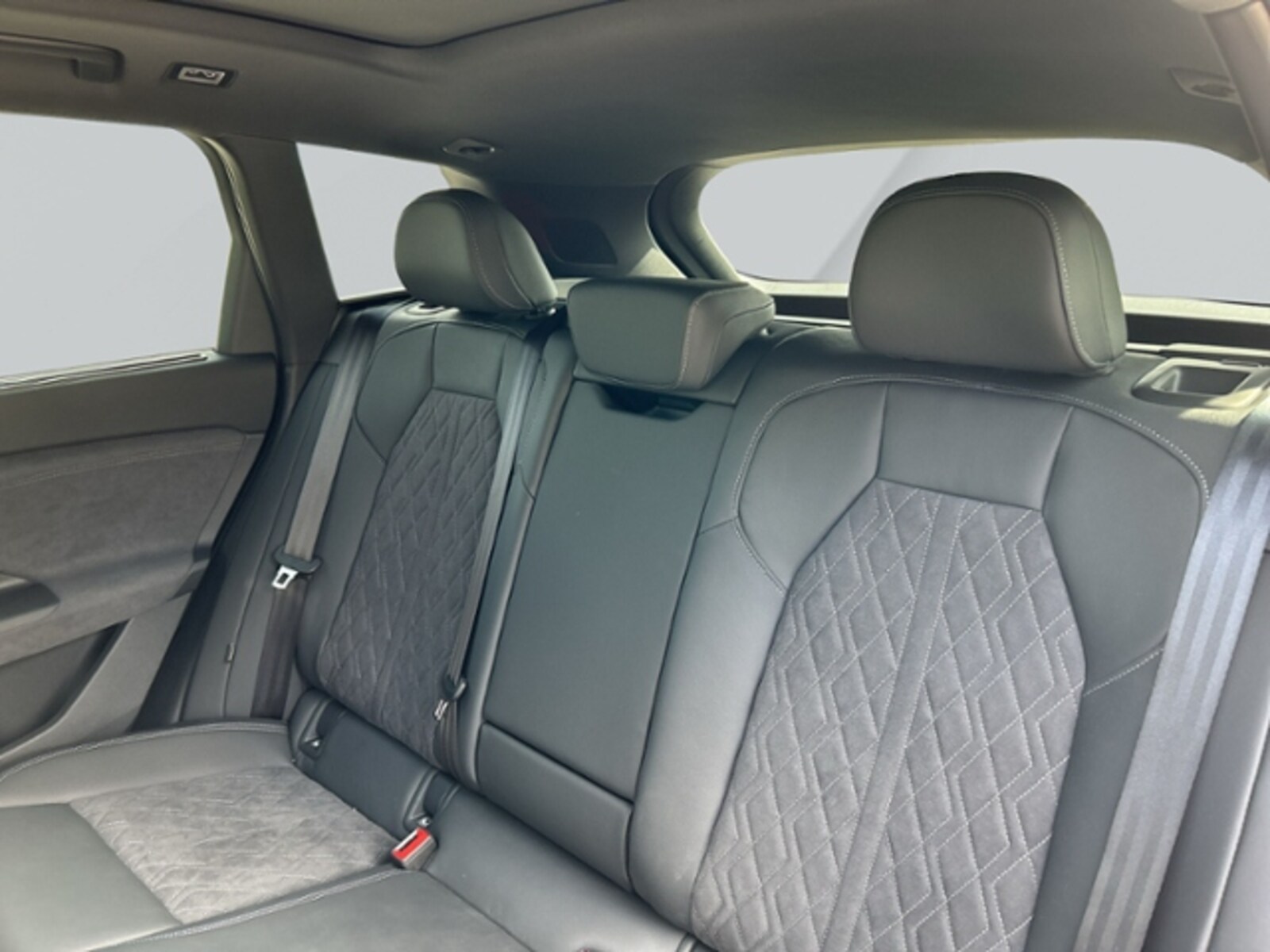 Audi Q6 e-tron – Bild 7