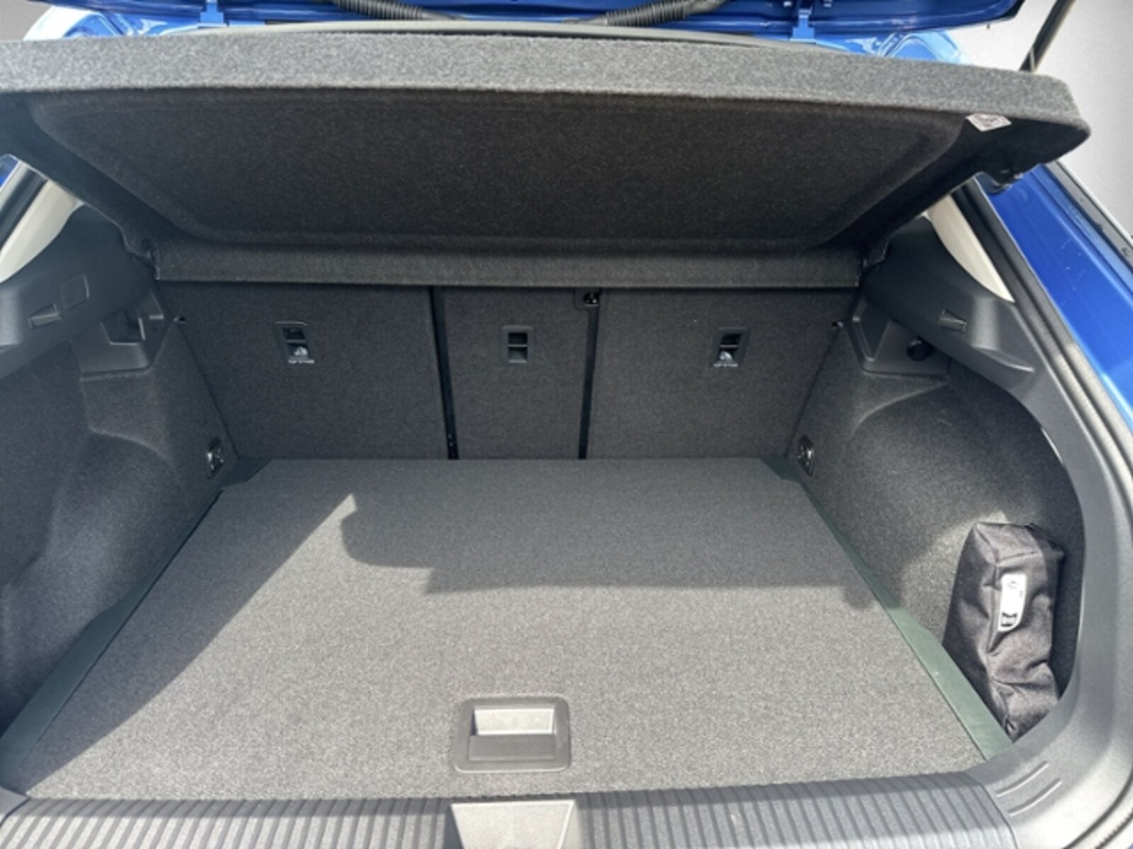 Volkswagen T-Roc – Bild 7