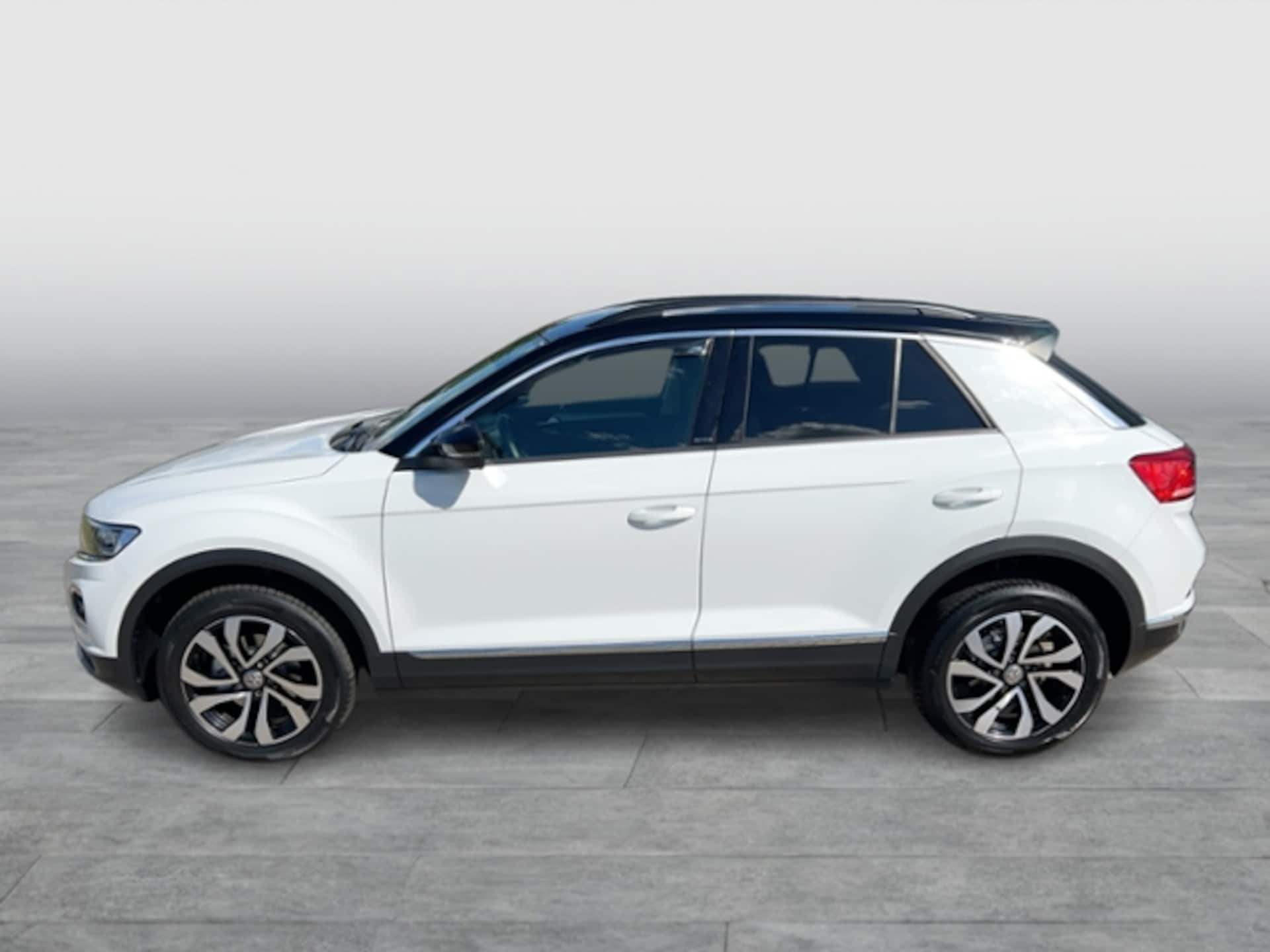 Volkswagen T-Roc Active