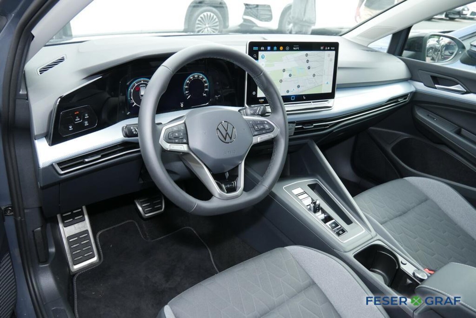 Volkswagen Golf Variant – Bild 8
