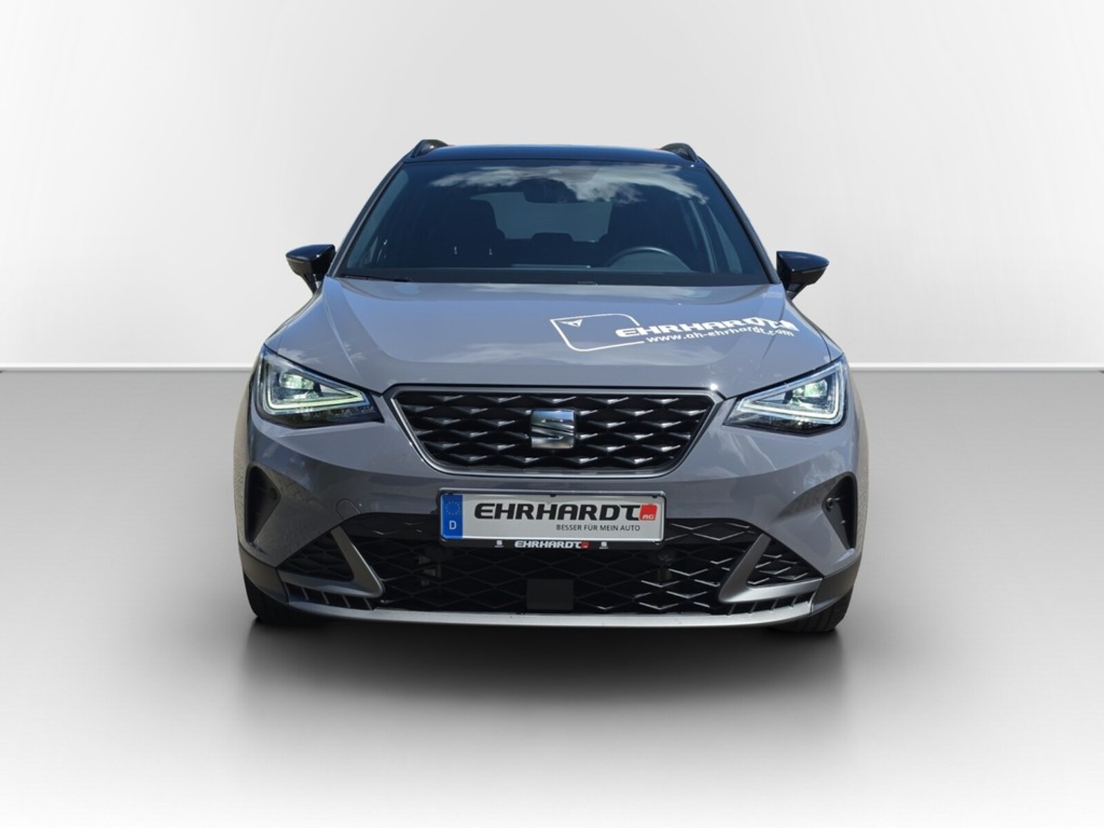 SEAT Arona – Bild 2