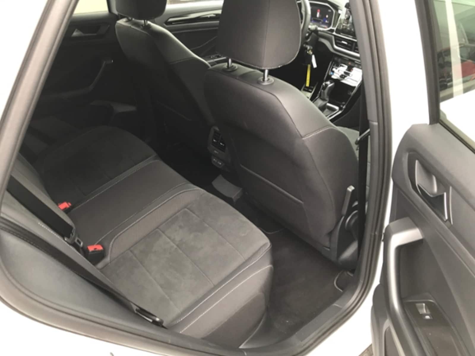 Volkswagen T-Roc – Bild 10