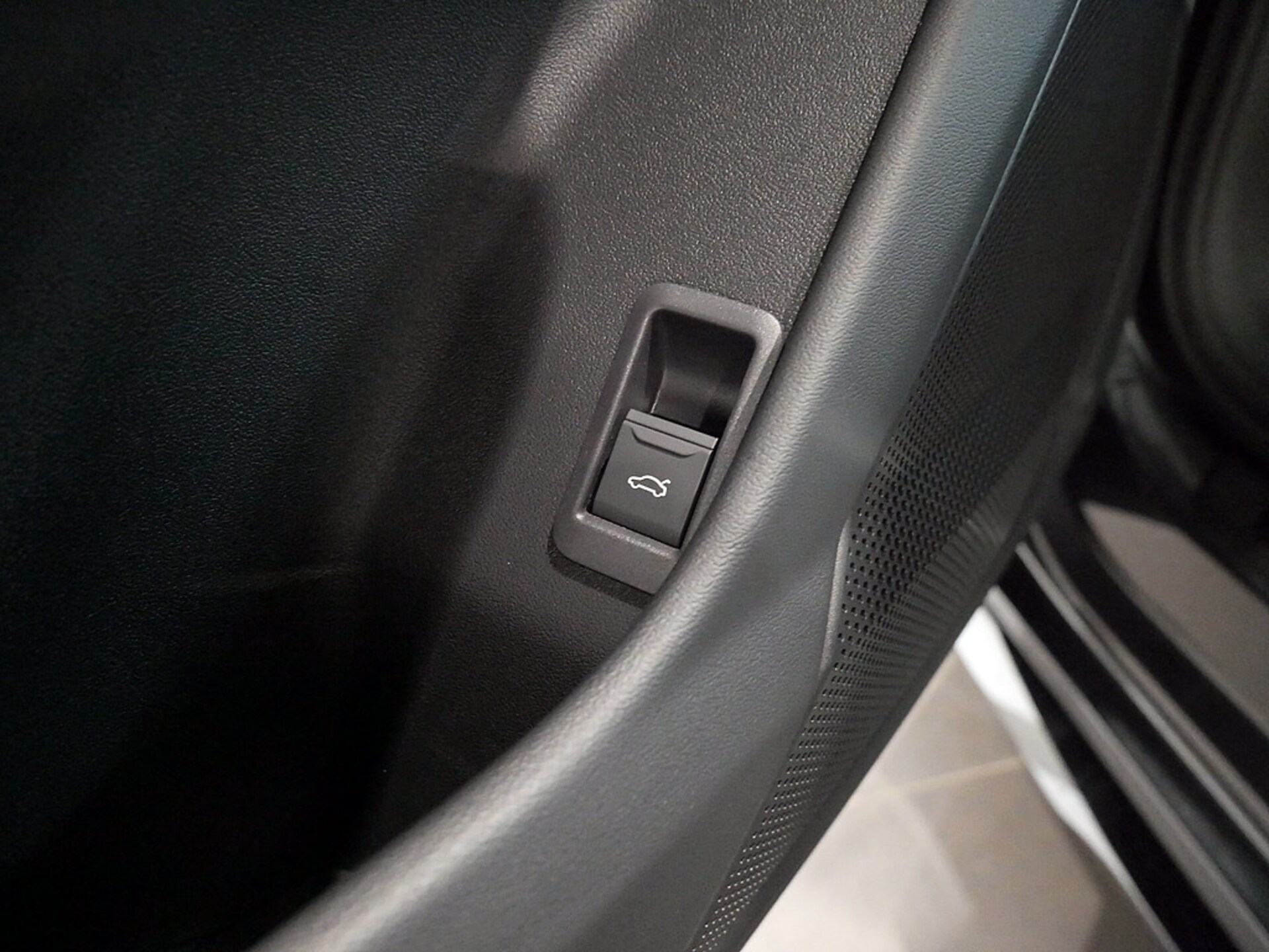 Audi A6 Limousine