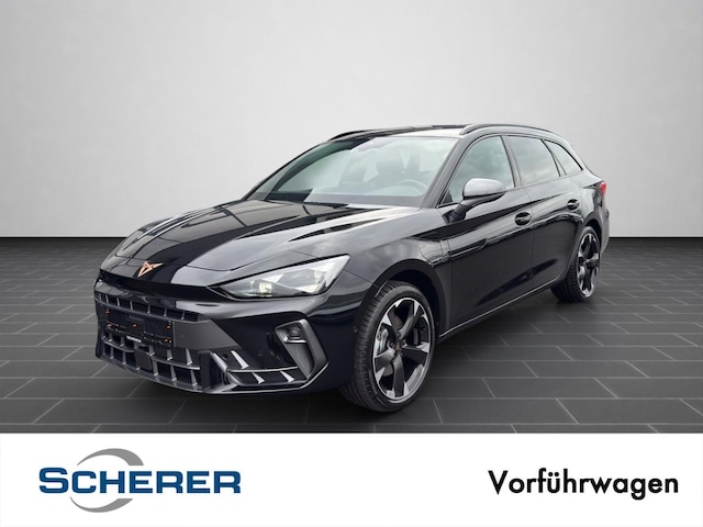 CUPRA Leon Sportstourer 1.5 e-HYBRID 150 kW (204 PS) 6-Gang-DSG (235763KIR)
