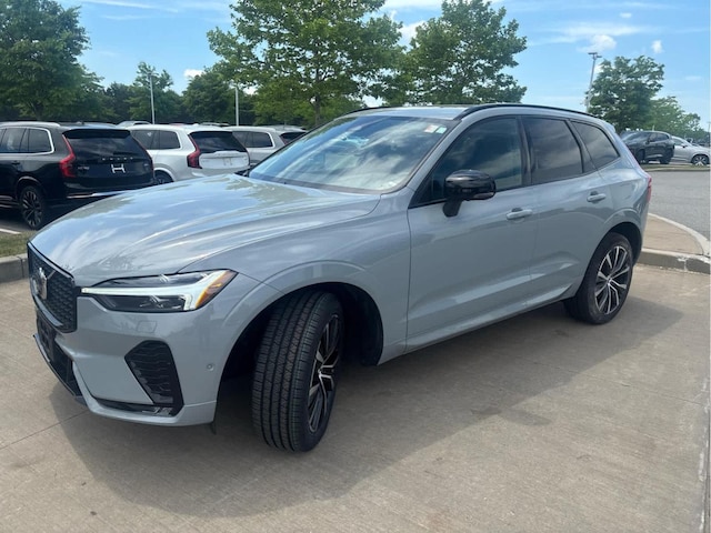 2024 Volvo XC60