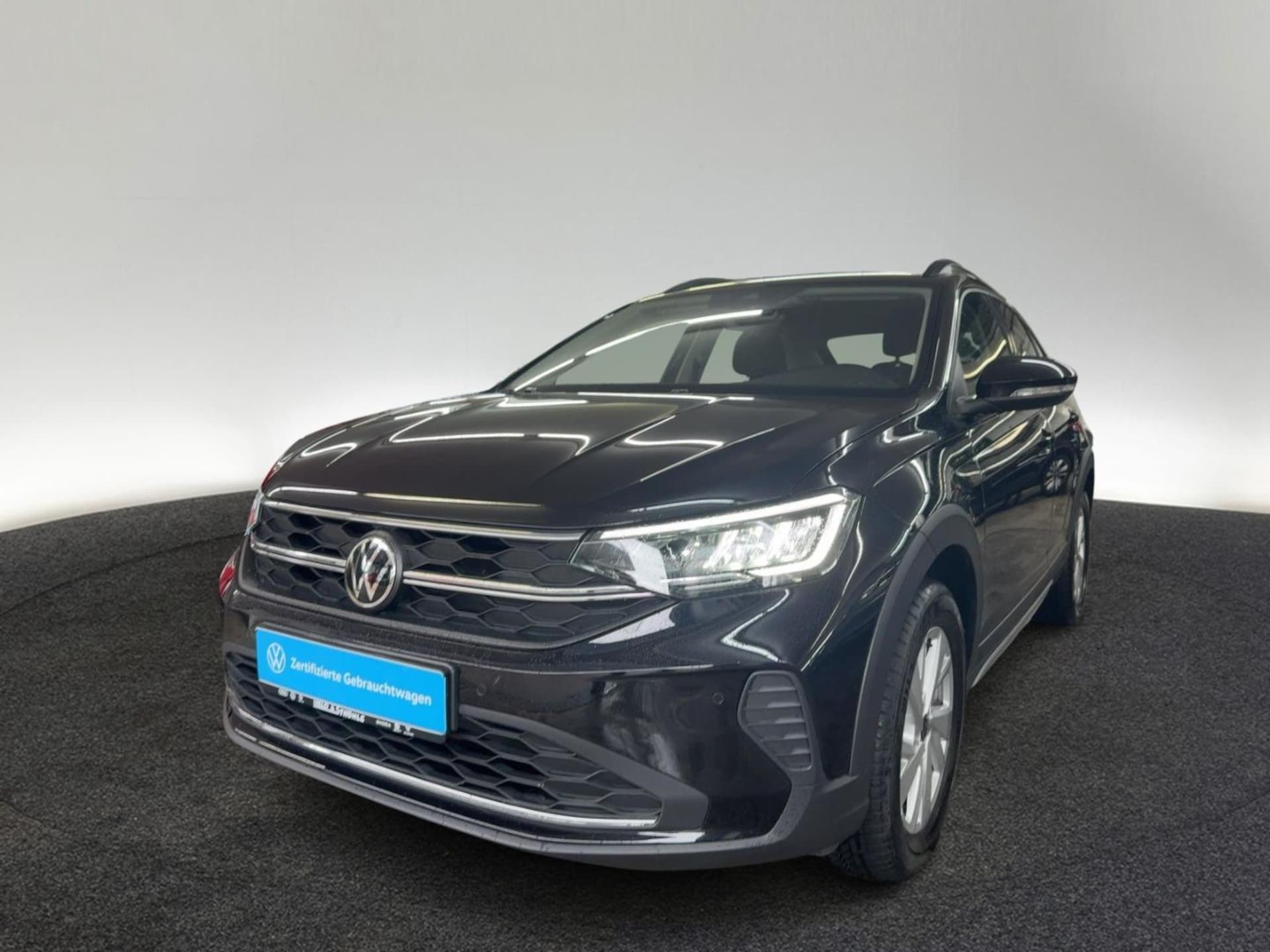 Volkswagen Taigo Life