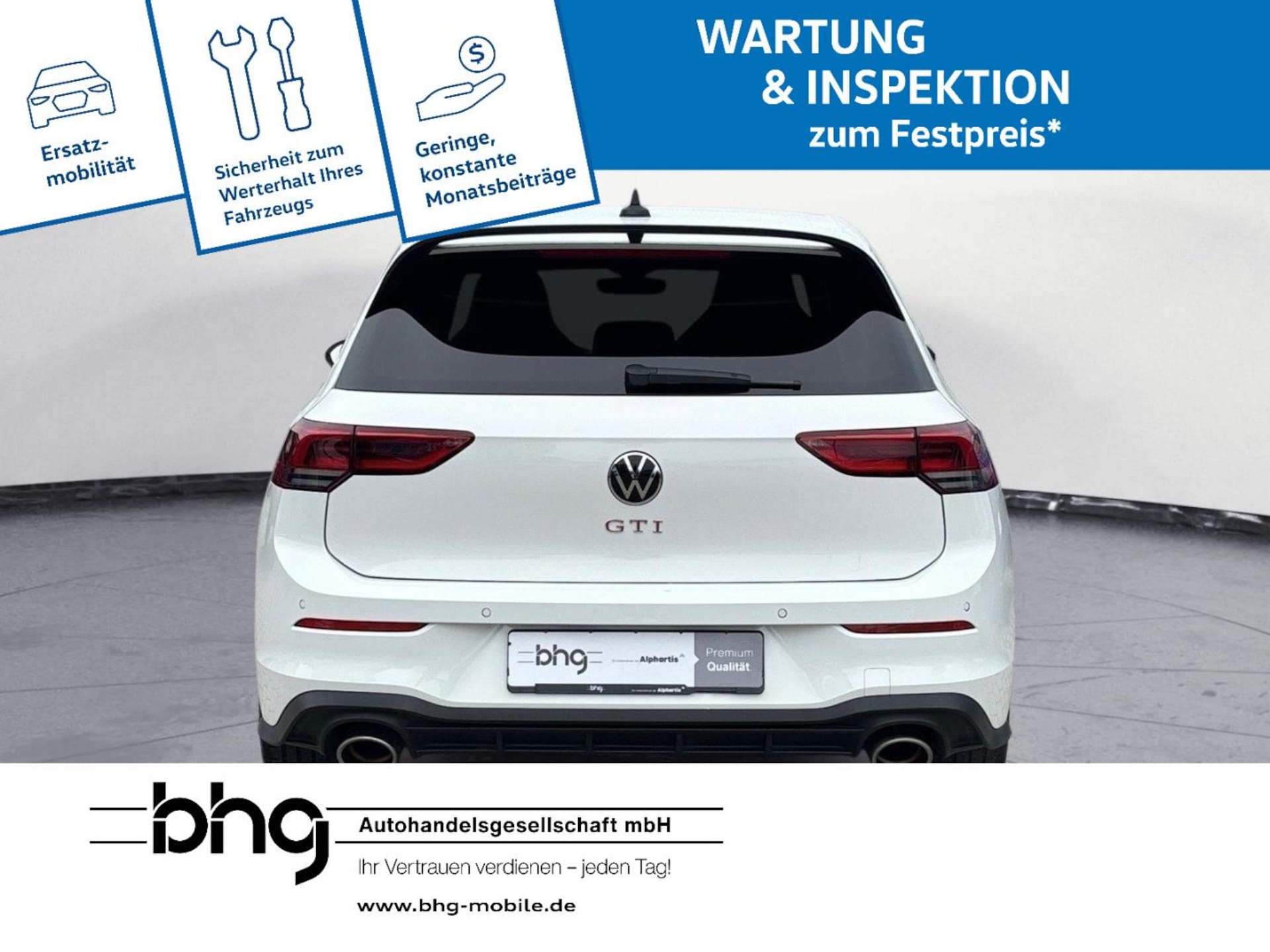 Volkswagen Golf GTI Clubsport