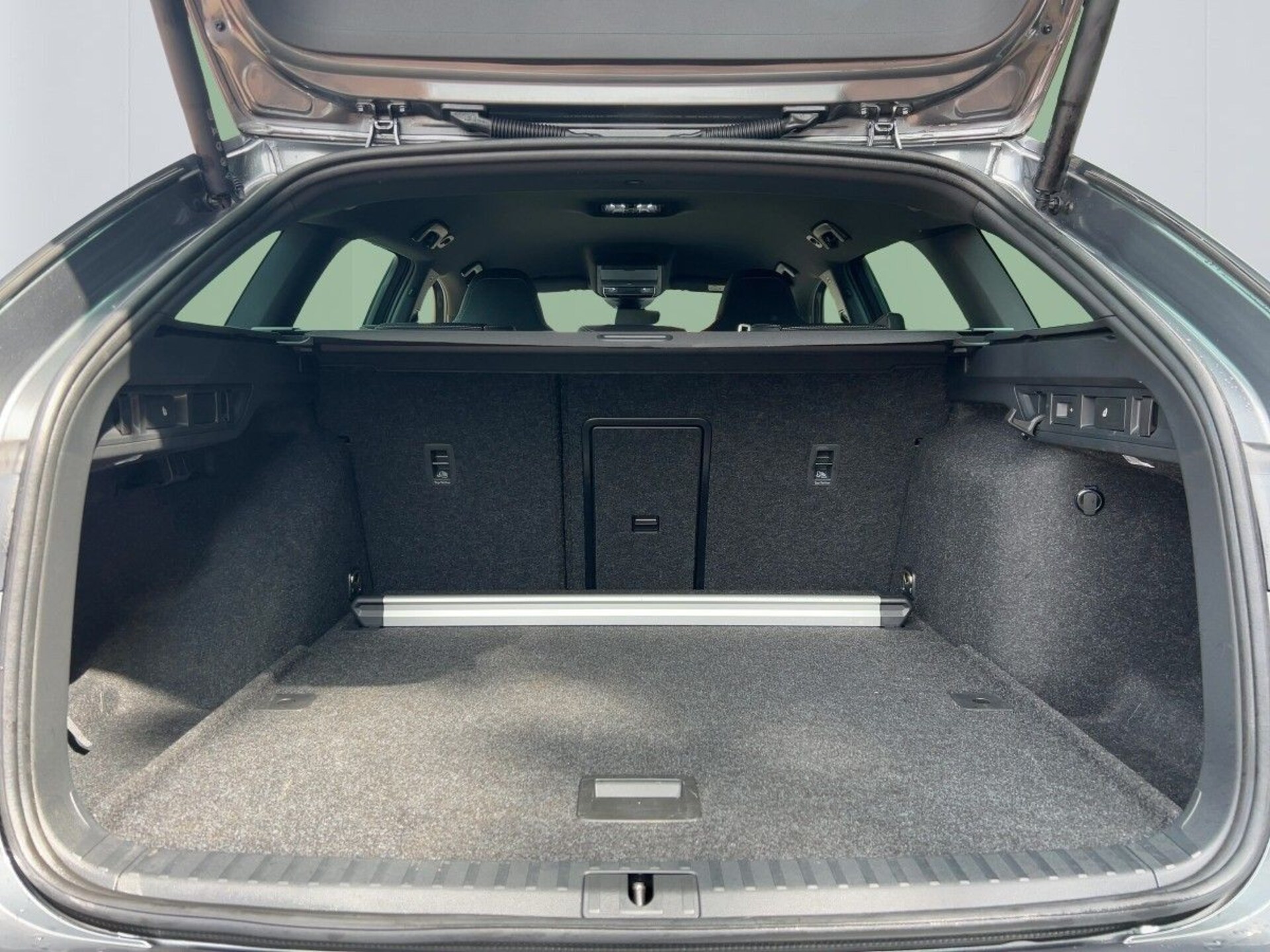 Skoda Octavia Combi Sportline