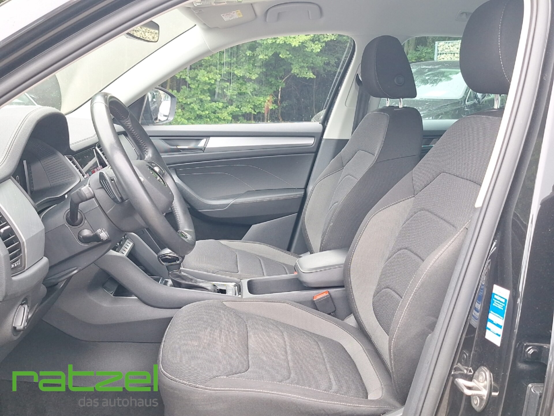 Skoda Kodiaq Ambition