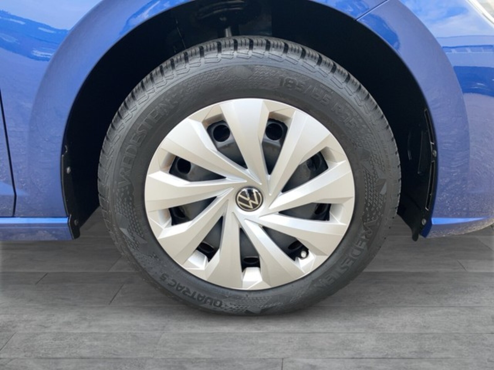 Volkswagen Polo – Bild 6