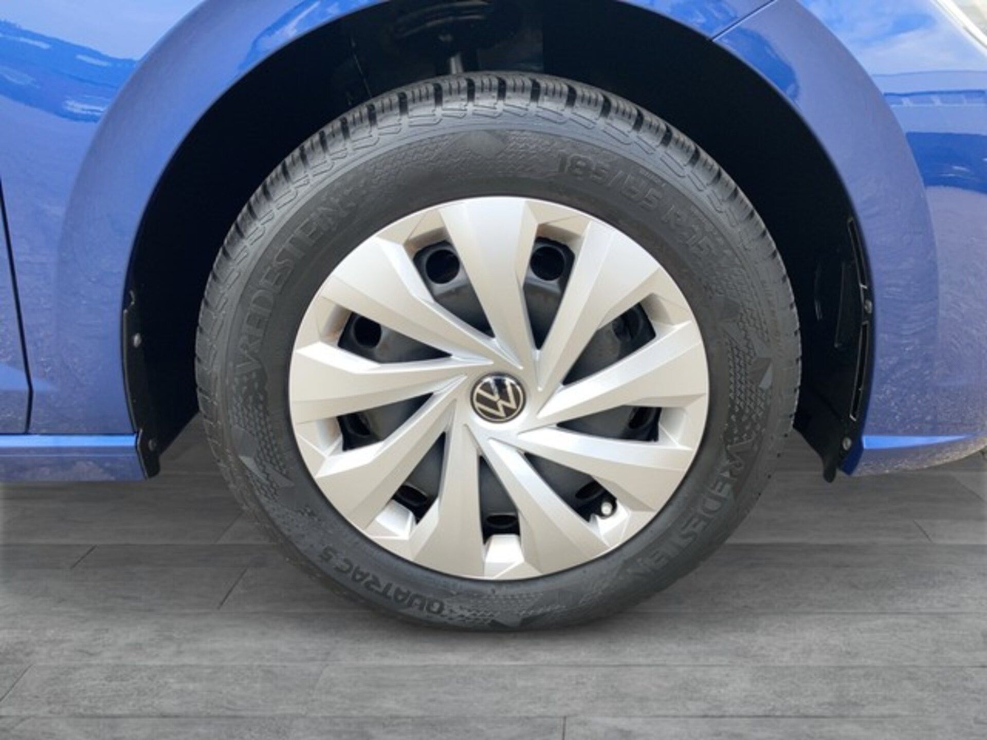 Volkswagen Polo Life