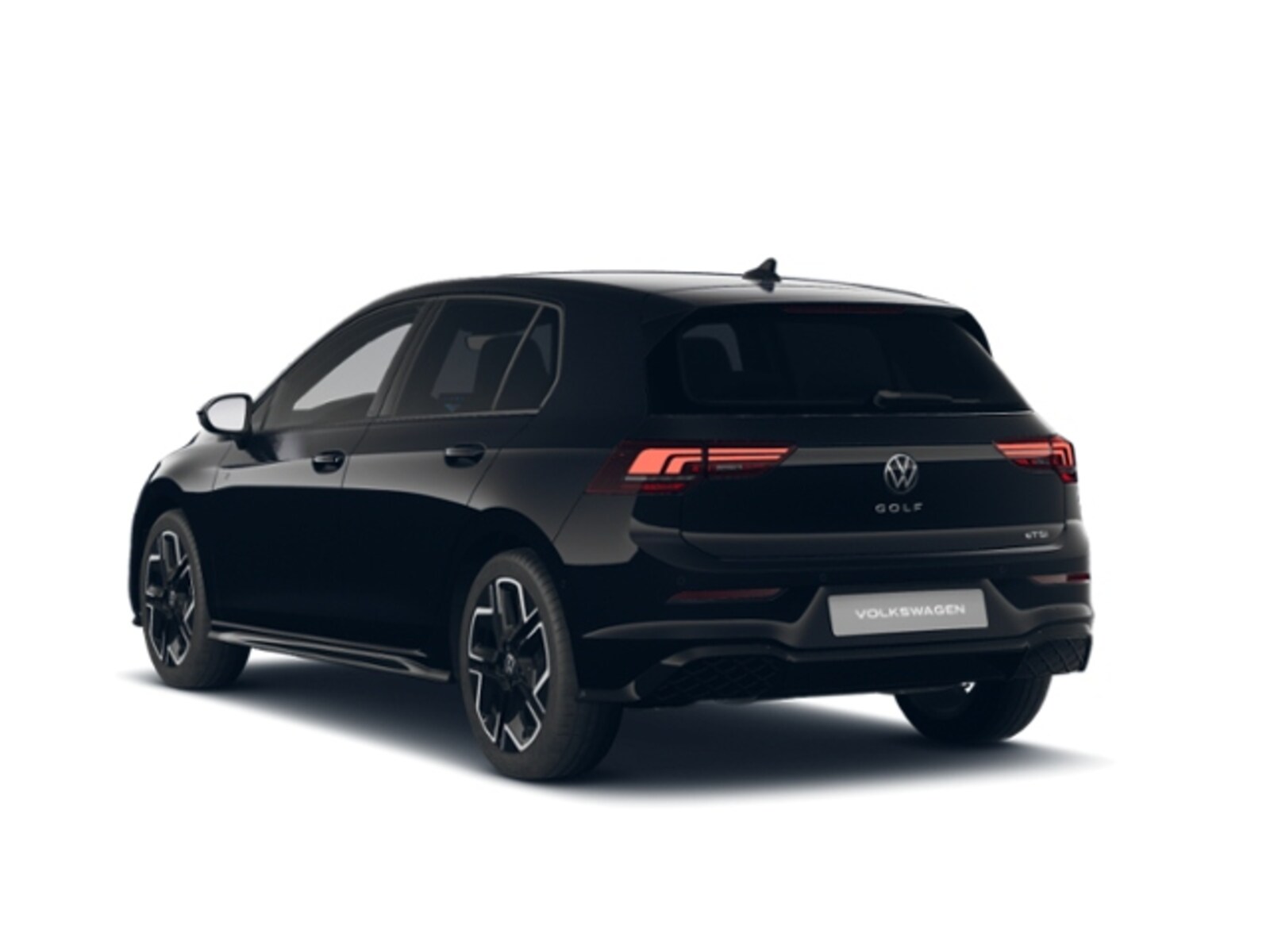 Volkswagen Golf – Bild 3