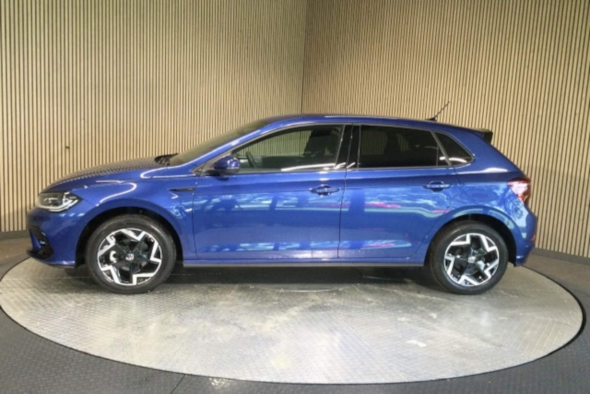 Volkswagen Polo R-Line