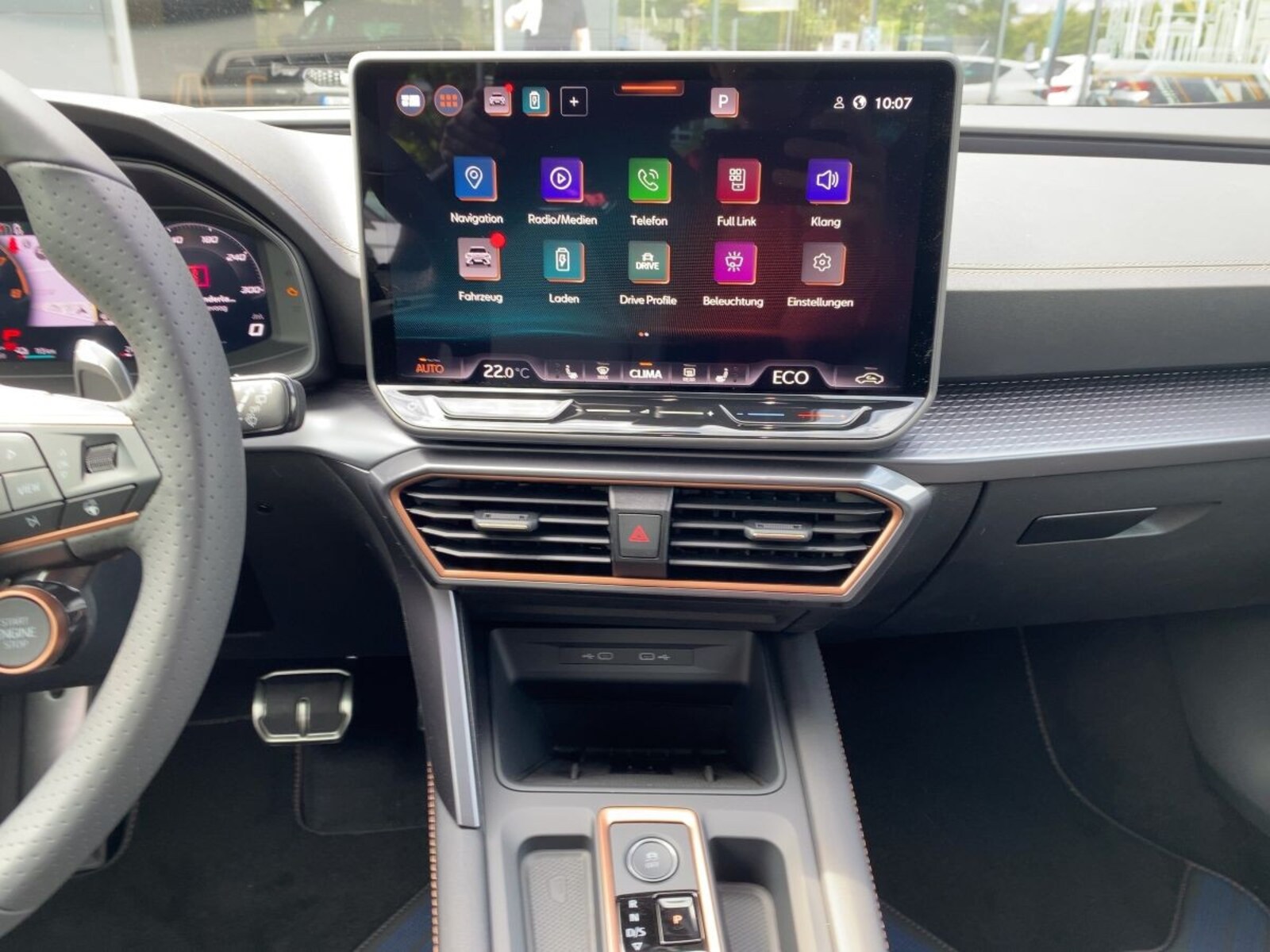 CUPRA Formentor – Bild 9