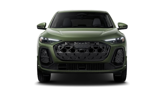 2026 Audi Q5 Sportback